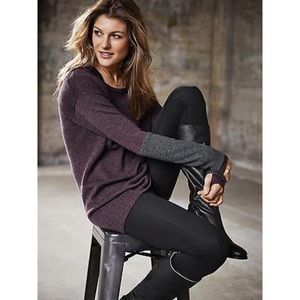 Athleta Merino Wool Sweater